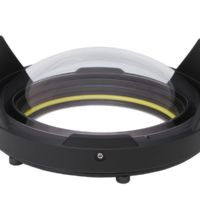 INON Dome Lens Unit II für UWL-H100