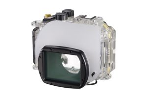 Canon WP-DC52 Unterwassergehäuse