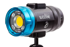Videolampe WeeFine Smart Focus 6000